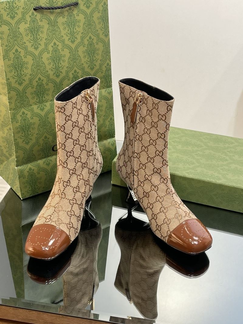 Gucci Boots